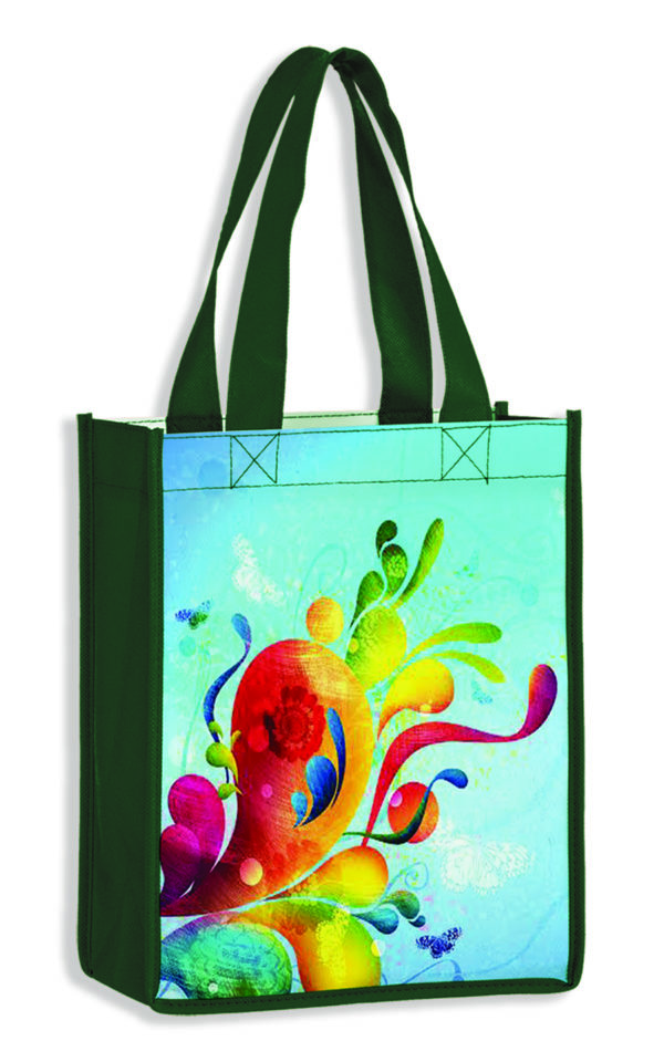 full color tote bags