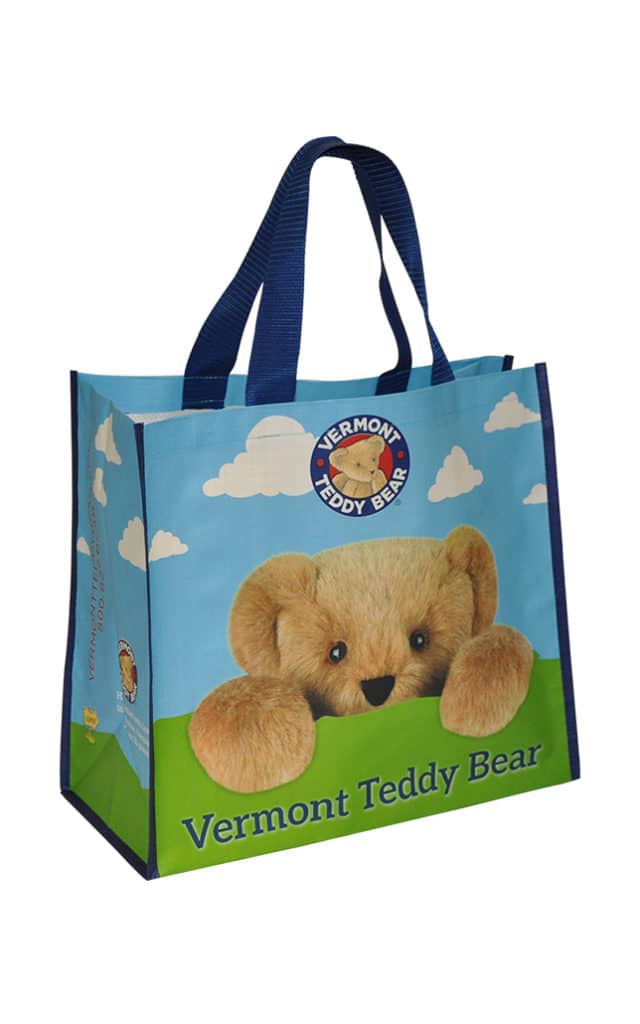 Vermont Teddy Bear EnduraPack